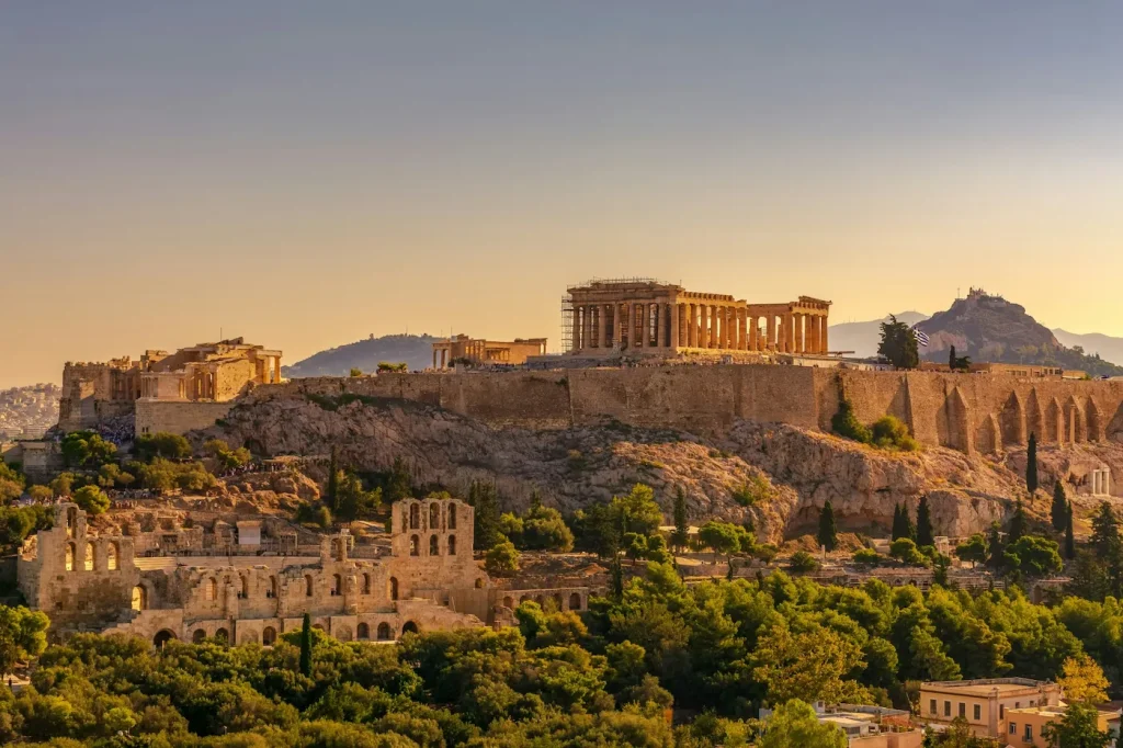 Grèce