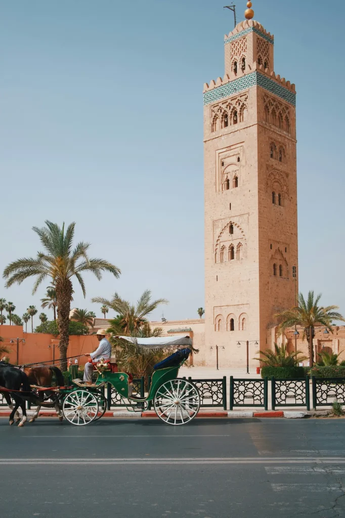 Maroc