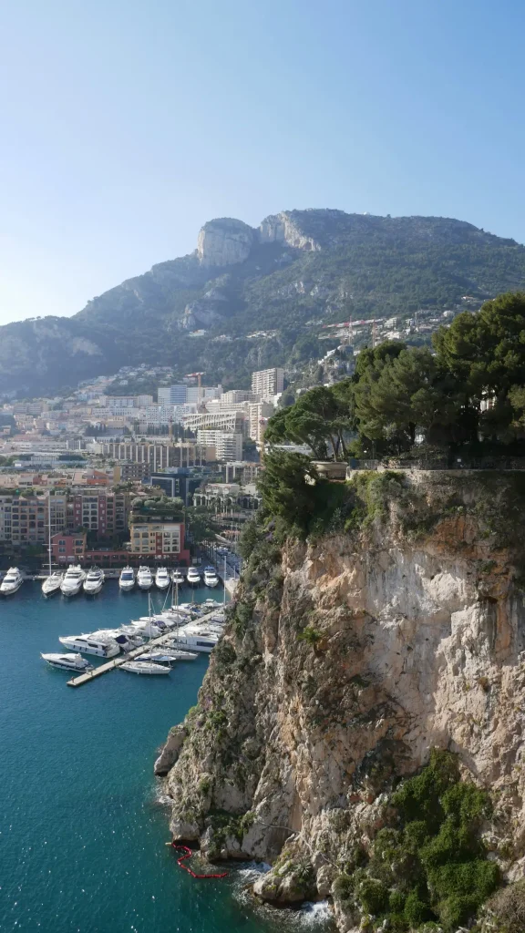Monaco