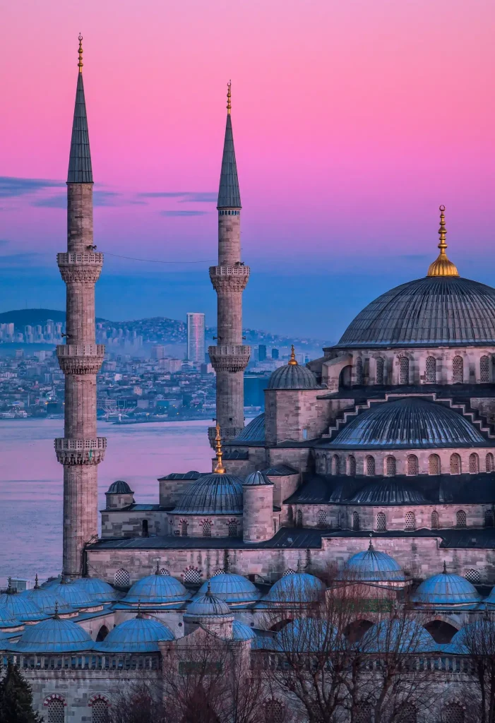 Turquie