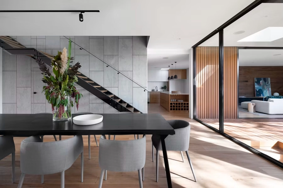 Appartements