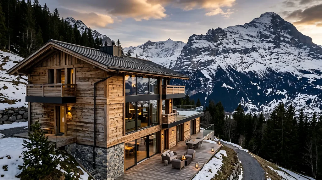 Chalet